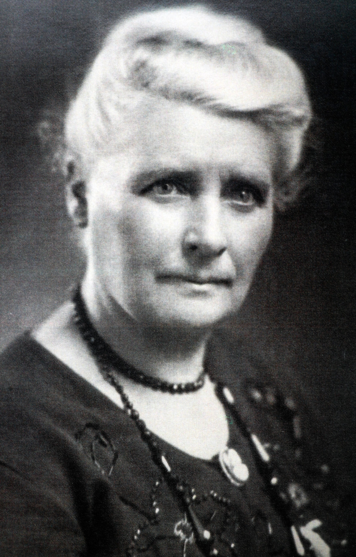 Alice Gossage